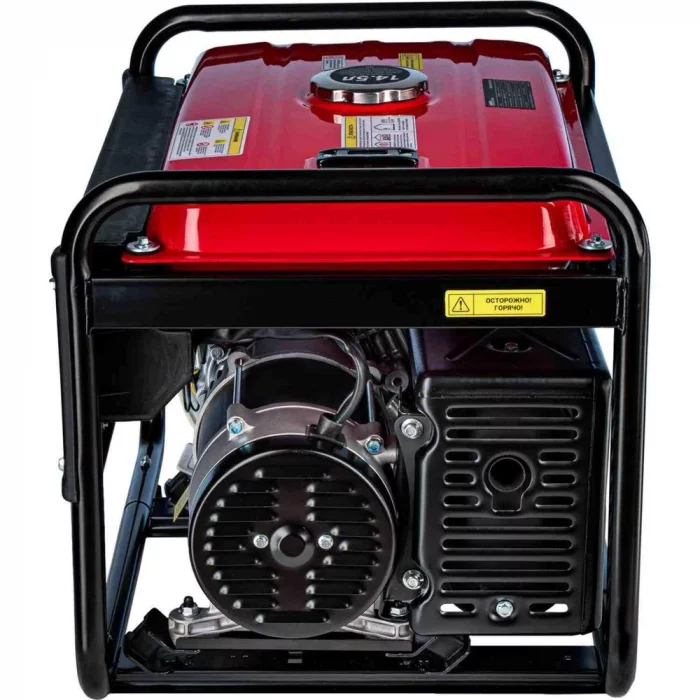 Генератор Honda HND GE3000PL – Japan Generator Продажа японских генераторов